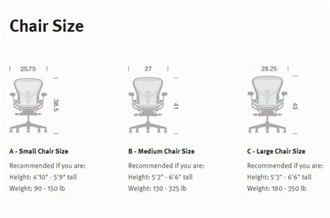 buy herman miller aeron india|herman miller aeron size chart.